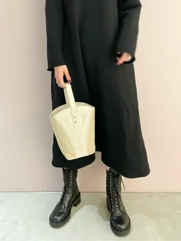 ORIGINATED IN GRACE CONTINENTAL Yuuki NOZAWA コーディネート画像