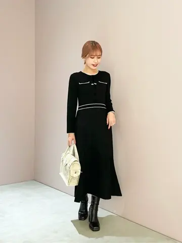 ORIGINATED IN GRACE CONTINENTAL Yuuki NOZAWA コーディネート画像