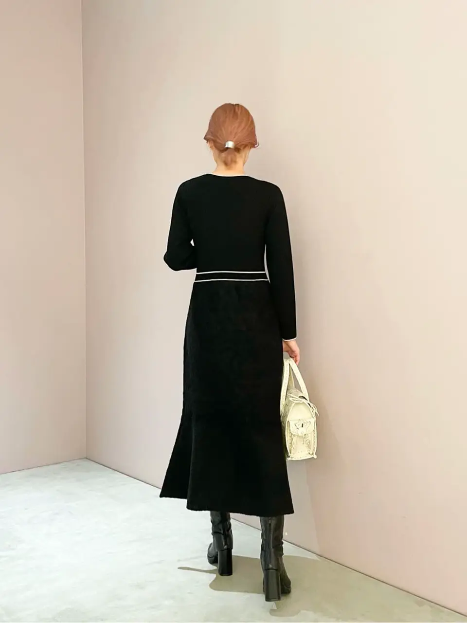 ORIGINATED IN GRACE CONTINENTAL Yuuki NOZAWA コーディネート画像