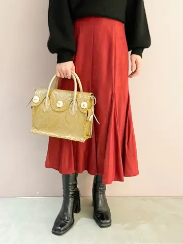 ORIGINATED IN GRACE CONTINENTAL Yuuki NOZAWA コーディネート画像