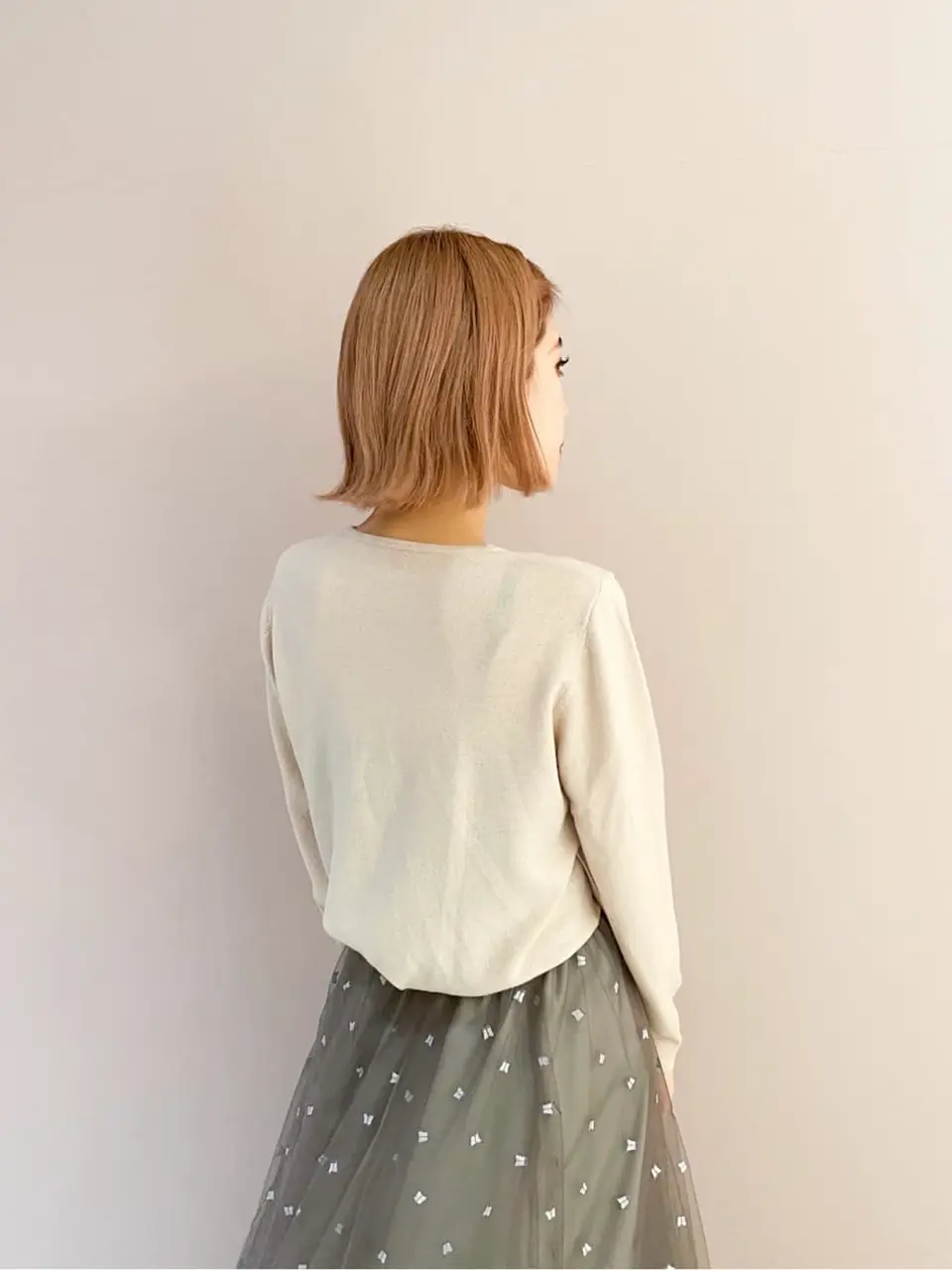 ORIGINATED IN GRACE CONTINENTAL Yuuki NOZAWA コーディネート画像