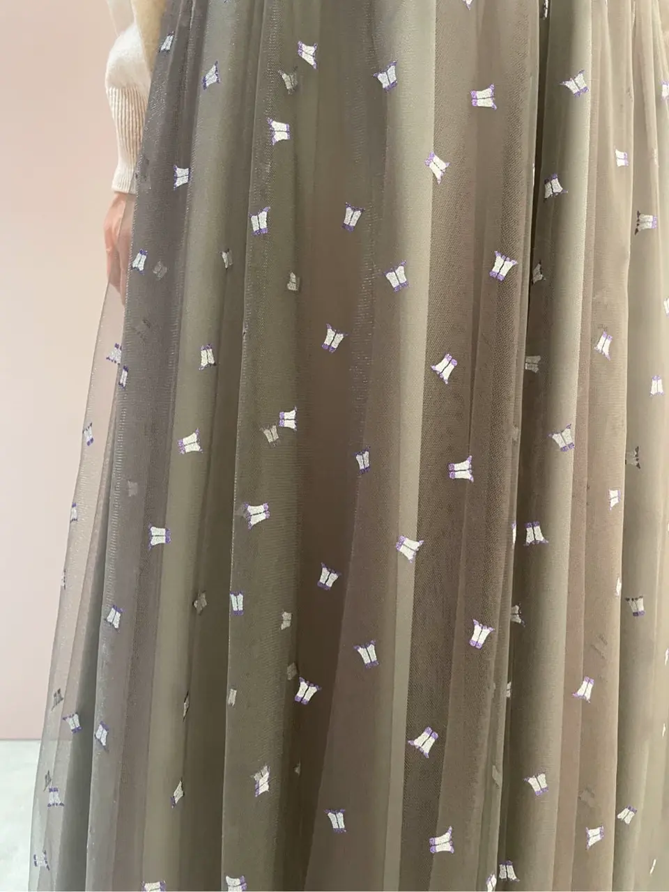 ORIGINATED IN GRACE CONTINENTAL Yuuki NOZAWA コーディネート画像