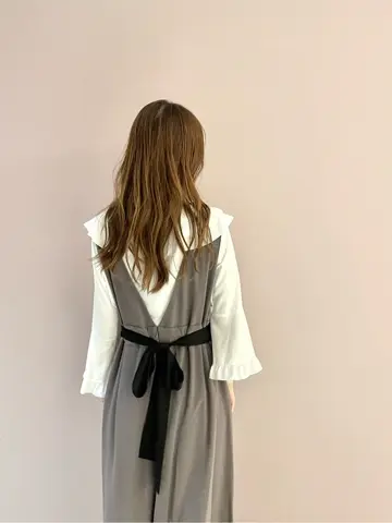 ORIGINATED IN GRACE CONTINENTAL Sengoku コーディネート画像