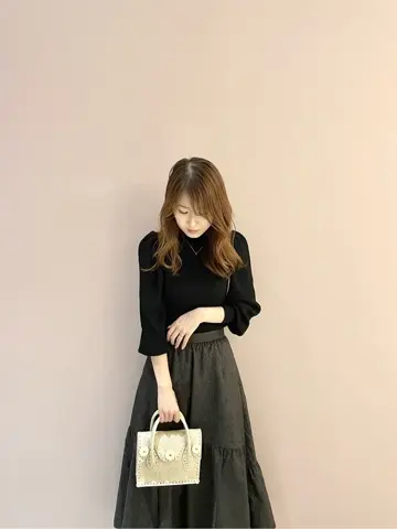 ORIGINATED IN GRACE CONTINENTAL Sengoku コーディネート画像