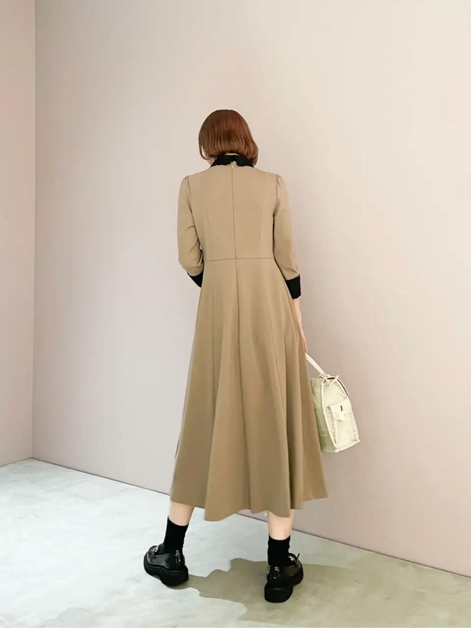 ORIGINATED IN GRACE CONTINENTAL Yuuki NOZAWA コーディネート画像