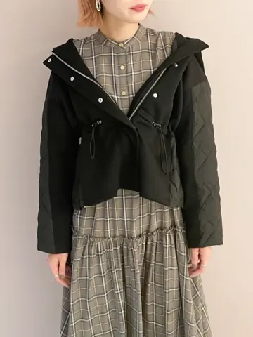 ORIGINATED IN GRACE CONTINENTAL Yuuki NOZAWA コーディネート画像