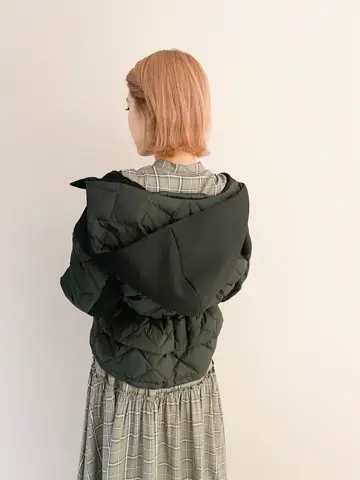 ORIGINATED IN GRACE CONTINENTAL Yuuki NOZAWA コーディネート画像