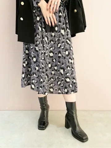 ORIGINATED IN GRACE CONTINENTAL Yuuki NOZAWA コーディネート画像