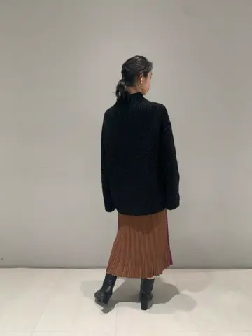 ORIGINATED IN GRACE CONTINENTAL yuri コーディネート画像