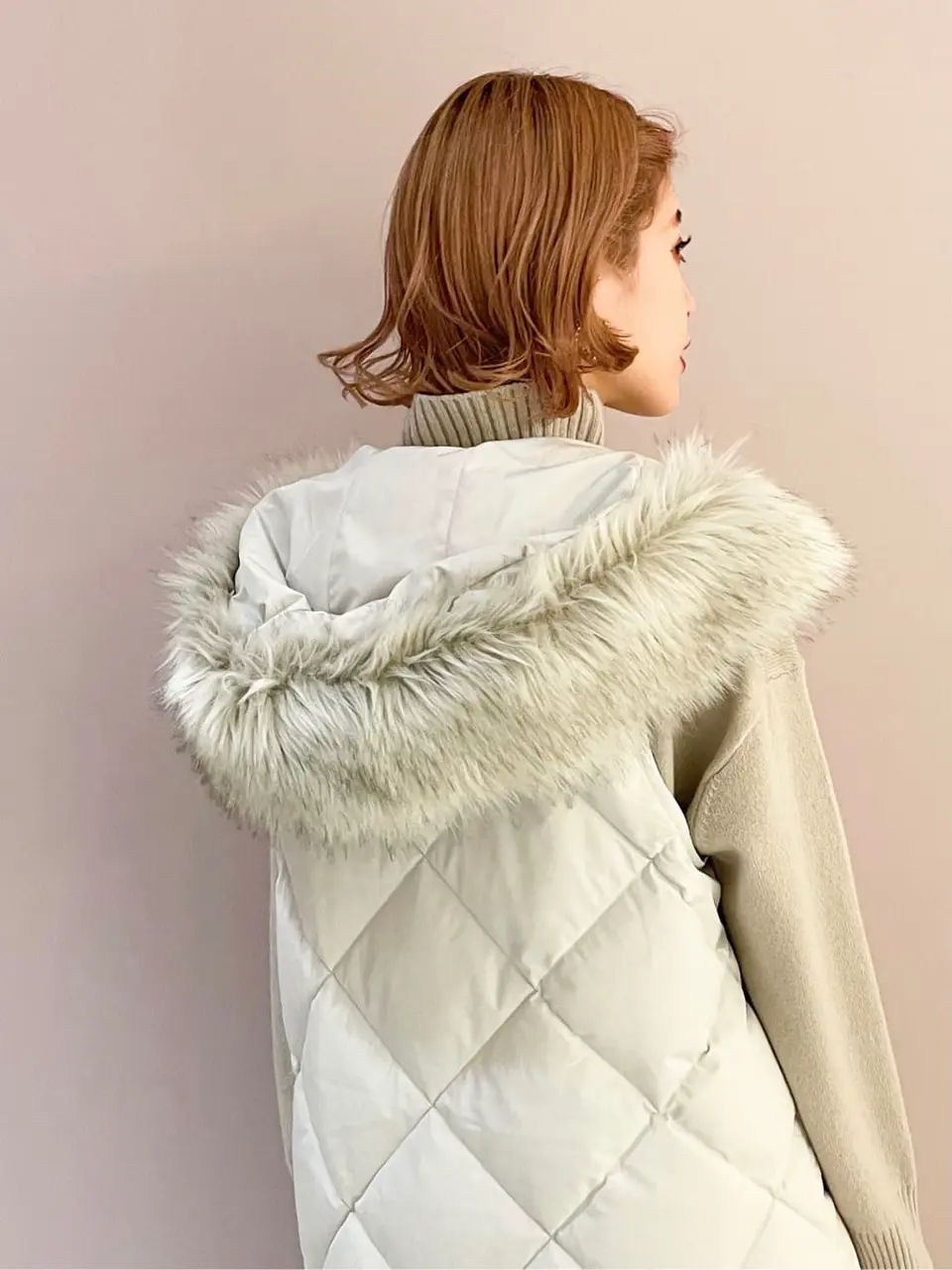 ORIGINATED IN GRACE CONTINENTAL Yuuki NOZAWA コーディネート画像