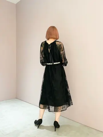 ORIGINATED IN GRACE CONTINENTAL Yuuki NOZAWA コーディネート画像