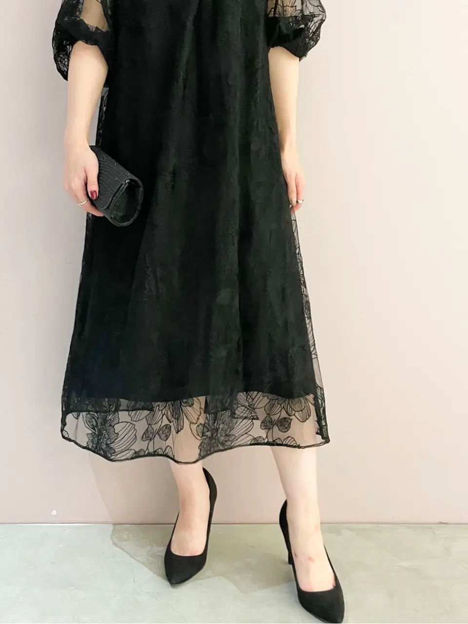 ORIGINATED IN GRACE CONTINENTAL Yuuki NOZAWA コーディネート画像