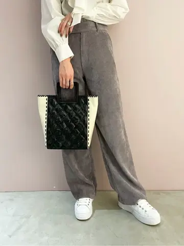 ORIGINATED IN GRACE CONTINENTAL Yuuki NOZAWA コーディネート画像