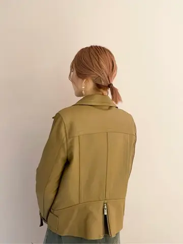 ORIGINATED IN GRACE CONTINENTAL Yuuki NOZAWA コーディネート画像