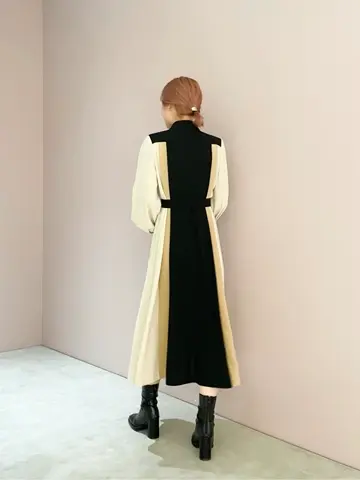 ORIGINATED IN GRACE CONTINENTAL Yuuki NOZAWA コーディネート画像