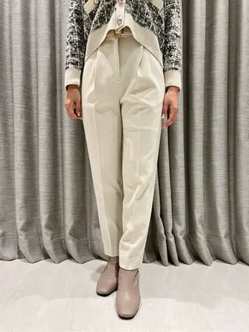 ORIGINATED IN GRACE CONTINENTAL 小笠原　春菜 コーディネート画像