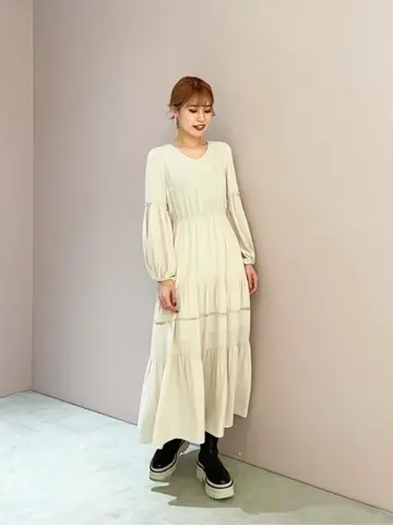 ORIGINATED IN GRACE CONTINENTAL Yuuki NOZAWA コーディネート画像