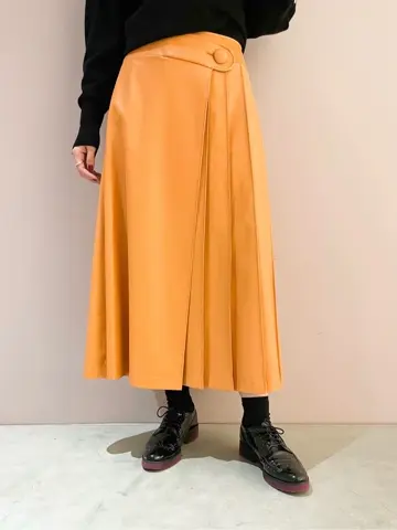 ORIGINATED IN GRACE CONTINENTAL Yuuki NOZAWA コーディネート画像