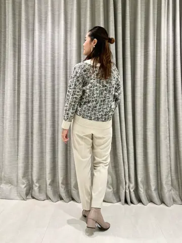 ORIGINATED IN GRACE CONTINENTAL 小笠原　春菜 コーディネート画像