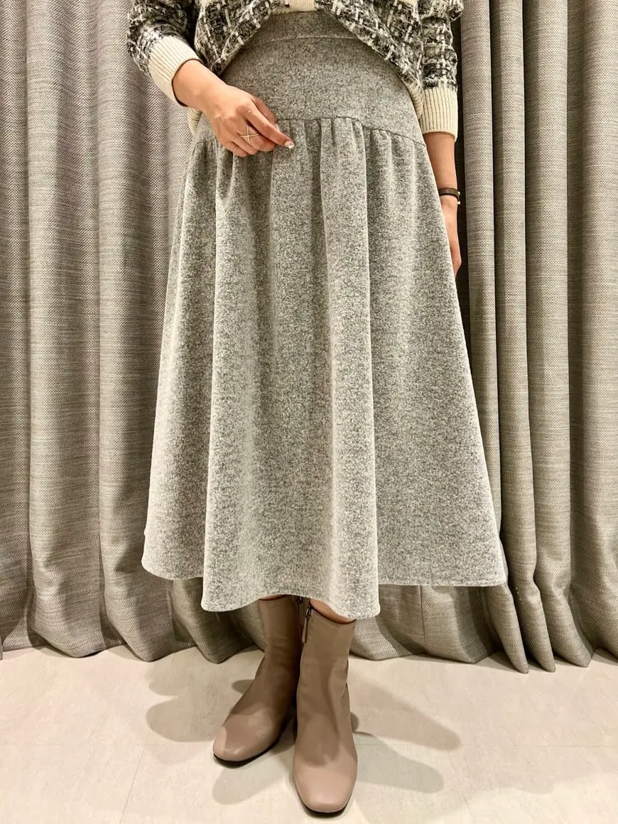 ORIGINATED IN GRACE CONTINENTAL 小笠原　春菜 コーディネート画像