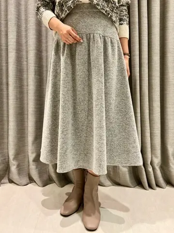 ORIGINATED IN GRACE CONTINENTAL 小笠原　春菜 コーディネート画像