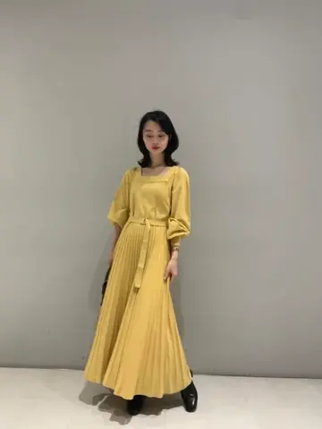 ORIGINATED IN GRACE CONTINENTAL yuri コーディネート画像