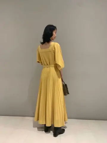 ORIGINATED IN GRACE CONTINENTAL yuri コーディネート画像