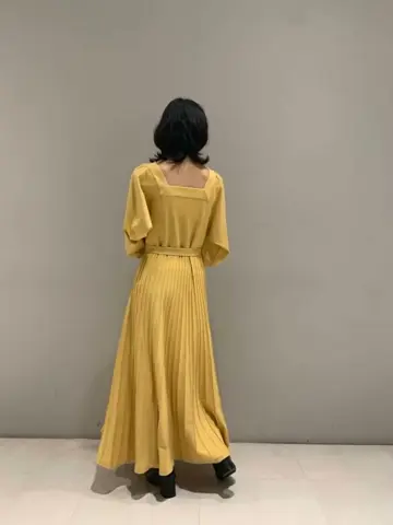 ORIGINATED IN GRACE CONTINENTAL yuri コーディネート画像