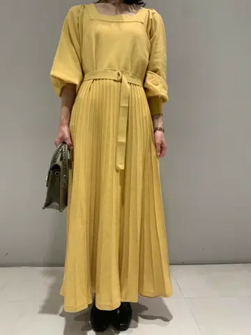 ORIGINATED IN GRACE CONTINENTAL yuri コーディネート画像