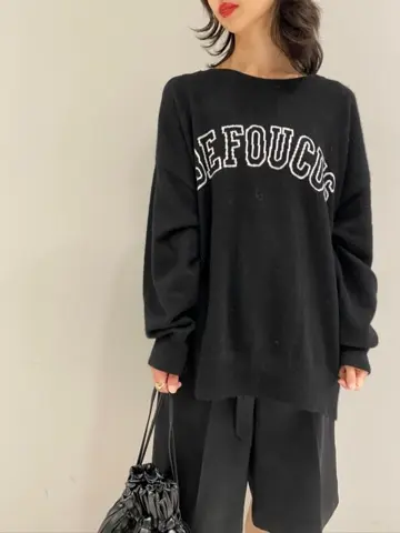 ORIGINATED IN GRACE CONTINENTAL yuri コーディネート画像