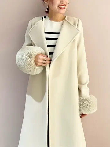 ORIGINATED IN GRACE CONTINENTAL Yuuki NOZAWA コーディネート画像