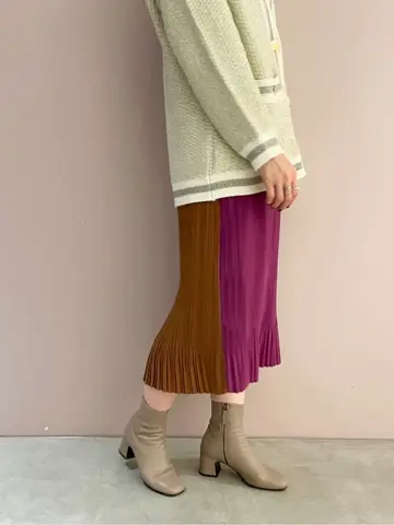 ORIGINATED IN GRACE CONTINENTAL Yuuki NOZAWA コーディネート画像