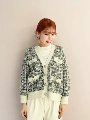 ORIGINATED IN GRACE CONTINENTAL Yuuki NOZAWA コーディネート画像