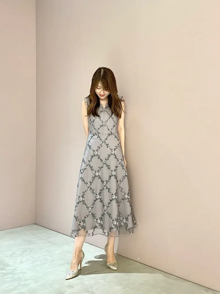 ORIGINATED IN GRACE CONTINENTAL Sengoku コーディネート画像