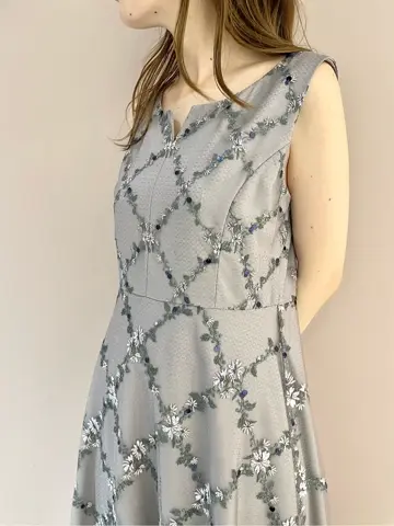 ORIGINATED IN GRACE CONTINENTAL Sengoku コーディネート画像