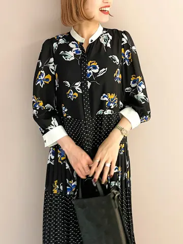 ORIGINATED IN GRACE CONTINENTAL Yuuki NOZAWA コーディネート画像