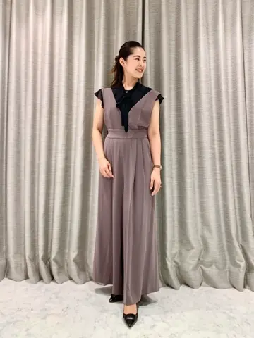 ORIGINATED IN GRACE CONTINENTAL 小笠原　春菜 コーディネート画像