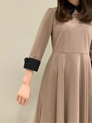 ORIGINATED IN GRACE CONTINENTAL saki コーディネート画像