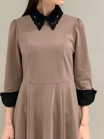 ORIGINATED IN GRACE CONTINENTAL saki コーディネート画像