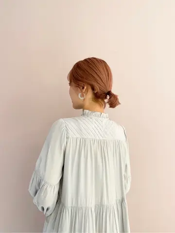 ORIGINATED IN GRACE CONTINENTAL Yuuki NOZAWA コーディネート画像