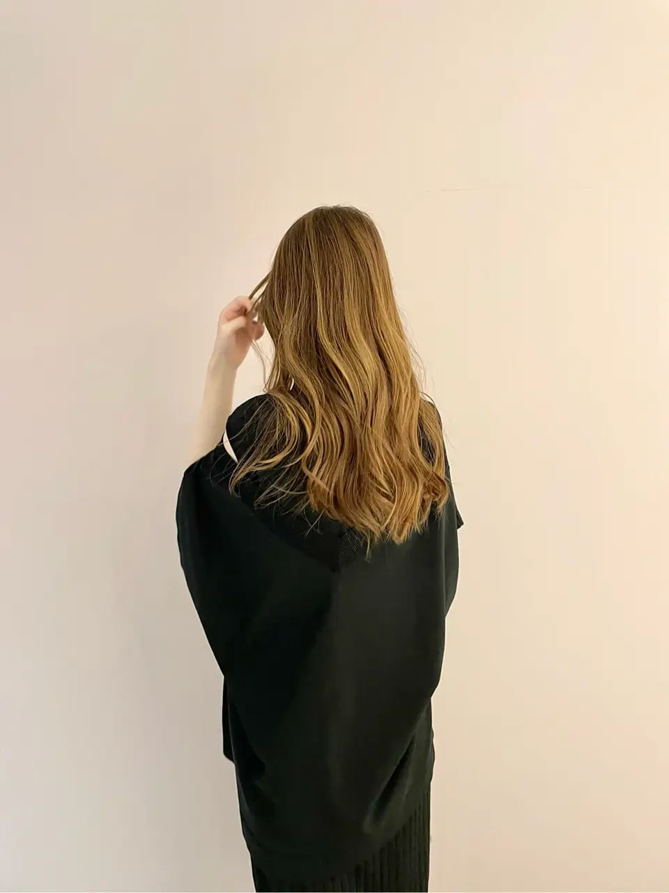 ORIGINATED IN GRACE CONTINENTAL Sengoku コーディネート画像