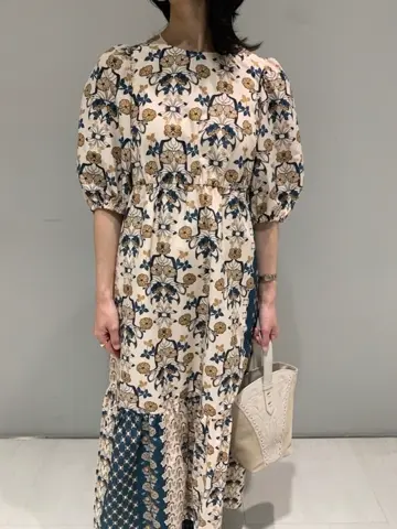 ORIGINATED IN GRACE CONTINENTAL yuri コーディネート画像