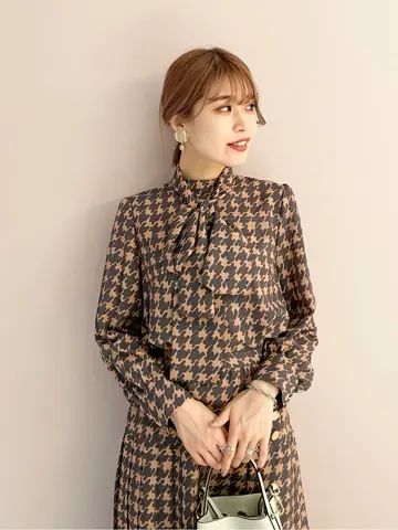 ORIGINATED IN GRACE CONTINENTAL Yuuki NOZAWA コーディネート画像