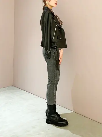 ORIGINATED IN GRACE CONTINENTAL Yuuki NOZAWA コーディネート画像