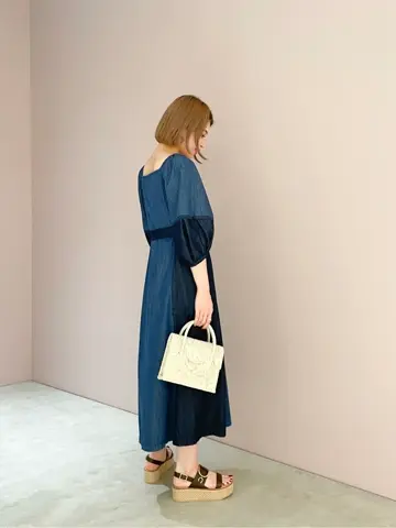 ORIGINATED IN GRACE CONTINENTAL Yuuki NOZAWA コーディネート画像