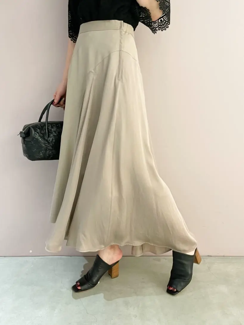 ORIGINATED IN GRACE CONTINENTAL Yuuki NOZAWA コーディネート画像