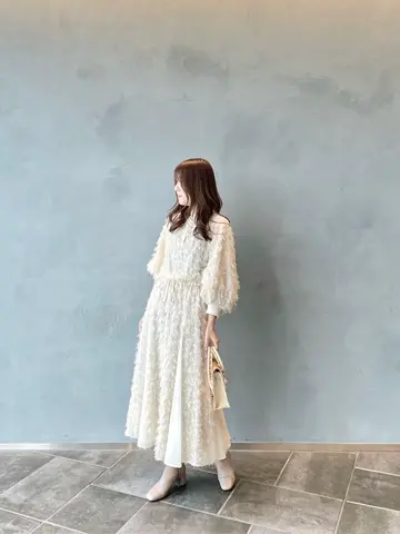 ORIGINATED IN GRACE CONTINENTAL Sengoku コーディネート画像