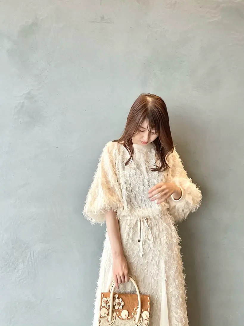 ORIGINATED IN GRACE CONTINENTAL Sengoku コーディネート画像