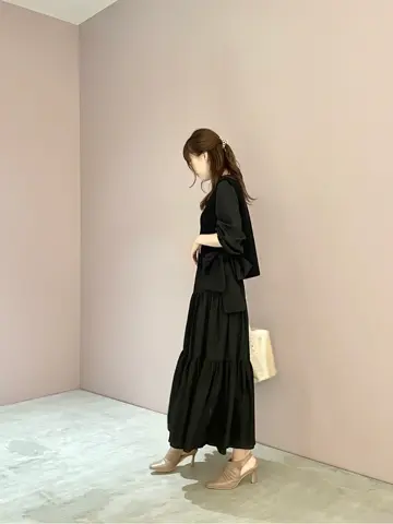 ORIGINATED IN GRACE CONTINENTAL Sengoku コーディネート画像