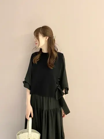 ORIGINATED IN GRACE CONTINENTAL Sengoku コーディネート画像